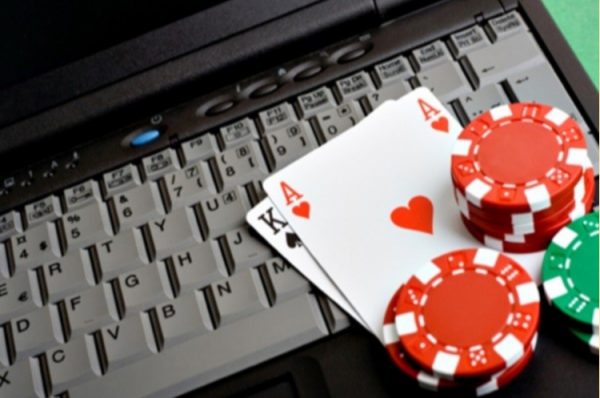 украинское казино онлайн